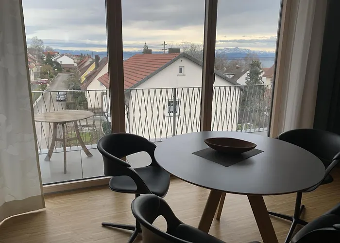 Ferienwohnung triLogie am See - Ranke