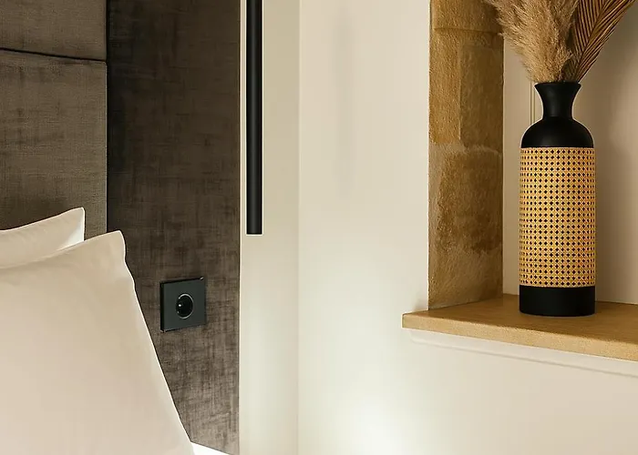 Maya Appartements & Suites