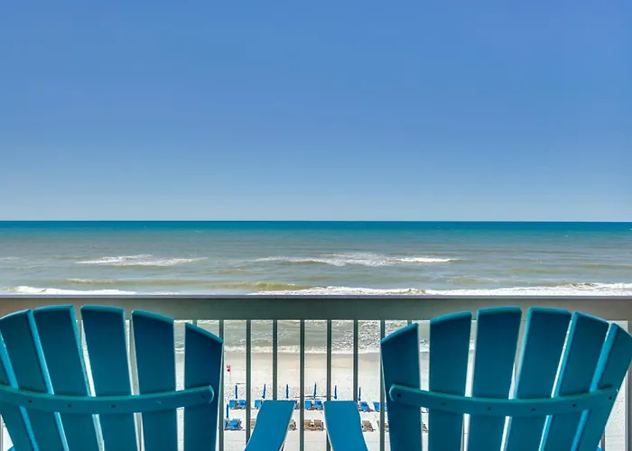 Panama City Beach Paradise W/ Pool & Hot Tub!