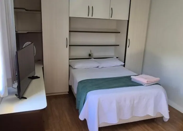 Residencial Vitor Studio