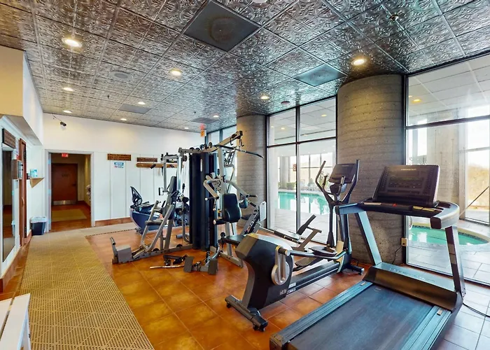 Paradise Peak Retreat