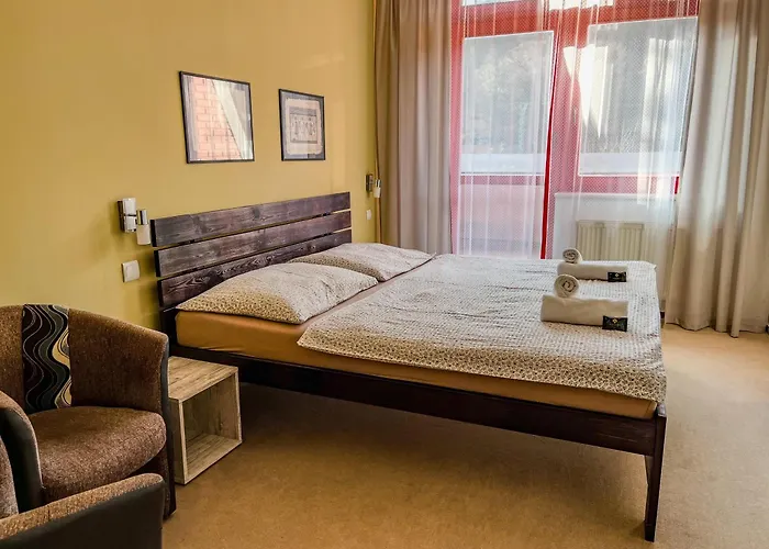 Hotel Belaria Resort - wellness, bazén