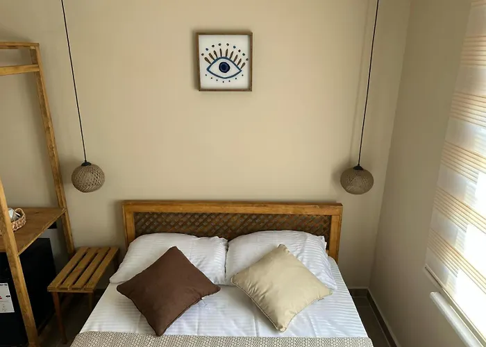 Goekceada Bademi Butik Otel