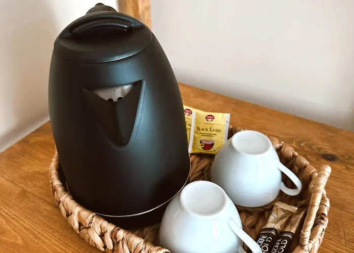 Goekceada Bademi Butik Otel