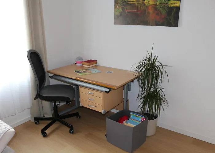 Ferienwohnung Maria! Respektvoller Umgang