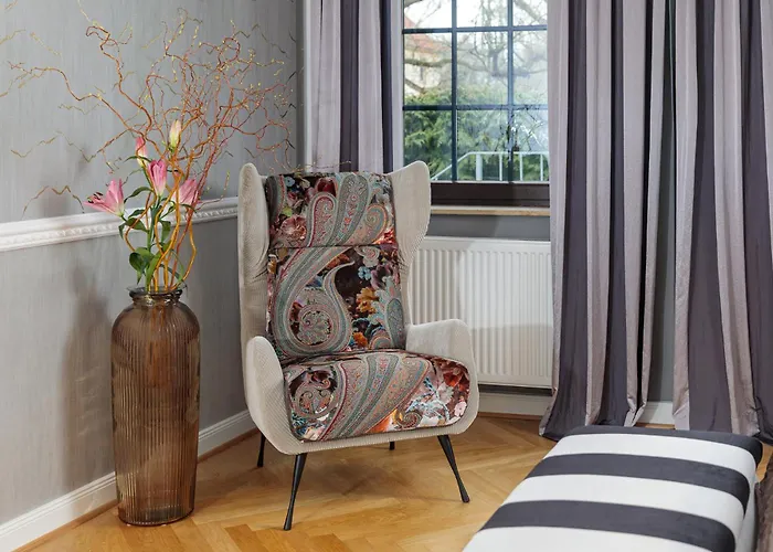 Design Apartments - "Havelnest"