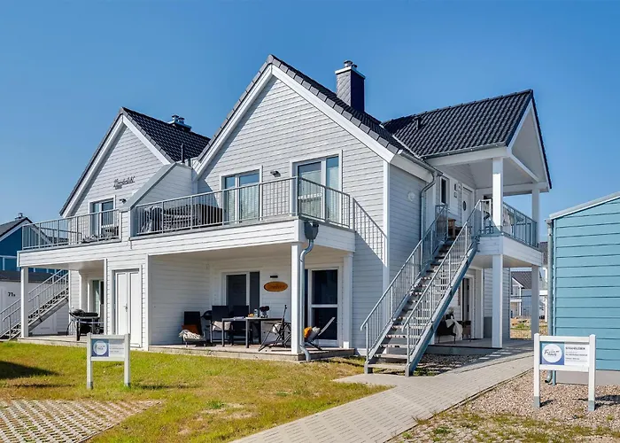 Strandleben