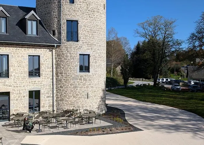 Chateau Du Theil