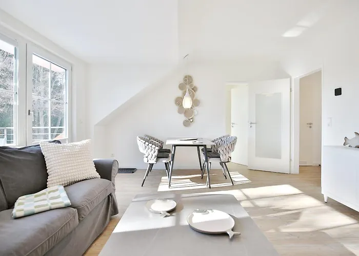 Wohnpark Niendorf 13 Wohnpark Niendorf Appartement 6