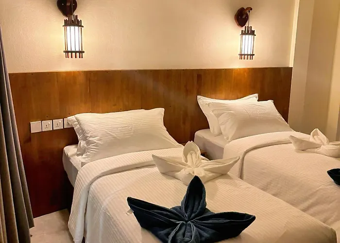 Horizon Dhigurah