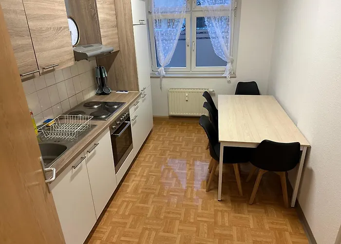 Wohlfühloase