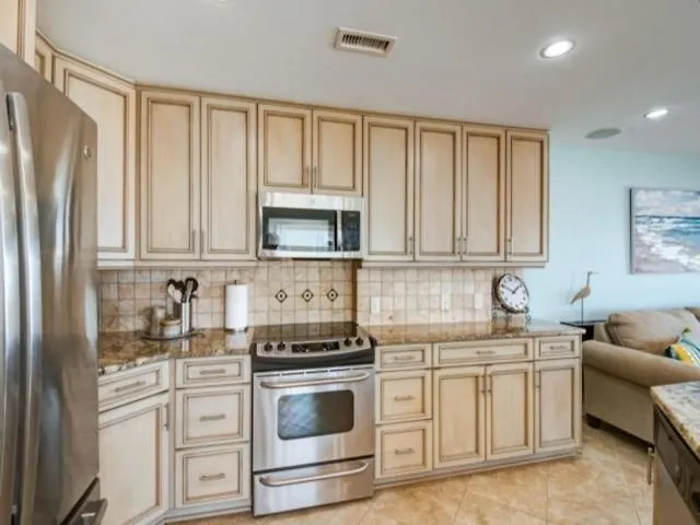 Sweet N Salty Townhouse