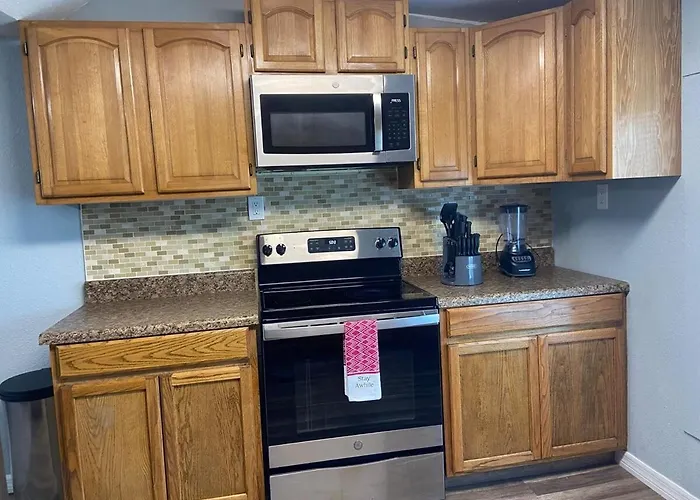 Entire Home In Palmetto Ellenton