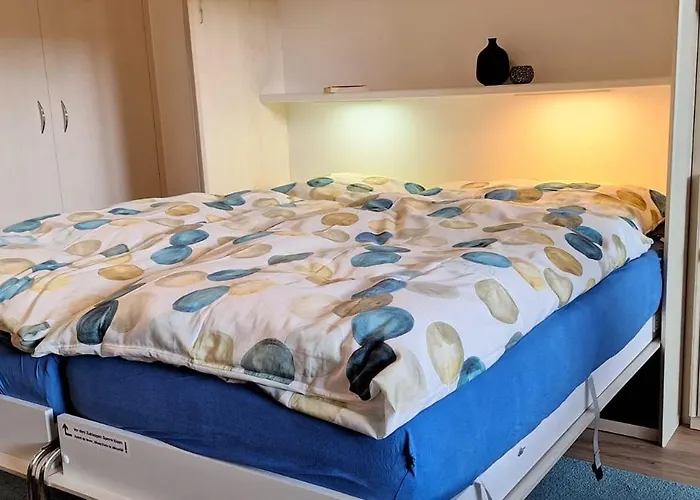 Mayenzett 25, Komplett Renoviert, Vis-A-Vis Klinik & Thermalbad