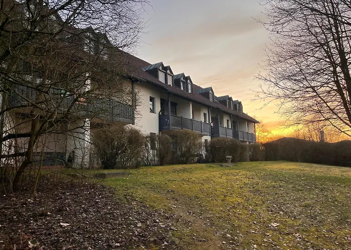 Ferienwohnung Nummer 17