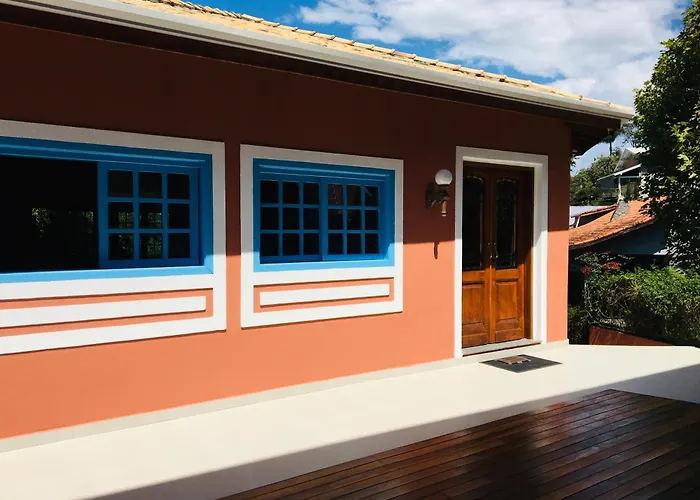 Pousada Colonial