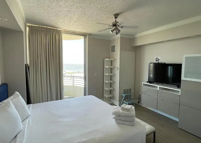 Ocean Club 1206 Premier