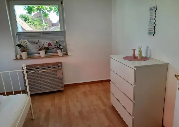 Zum Lindenberg Duderstadt