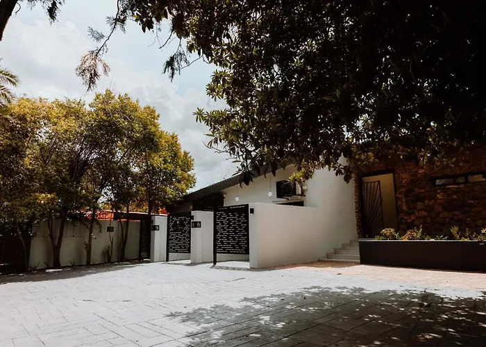 Cornerstone Manor Kathu