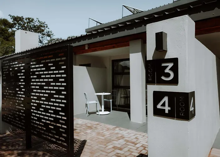 Cornerstone Manor Kathu