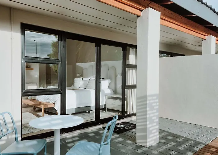 Cornerstone Manor Kathu