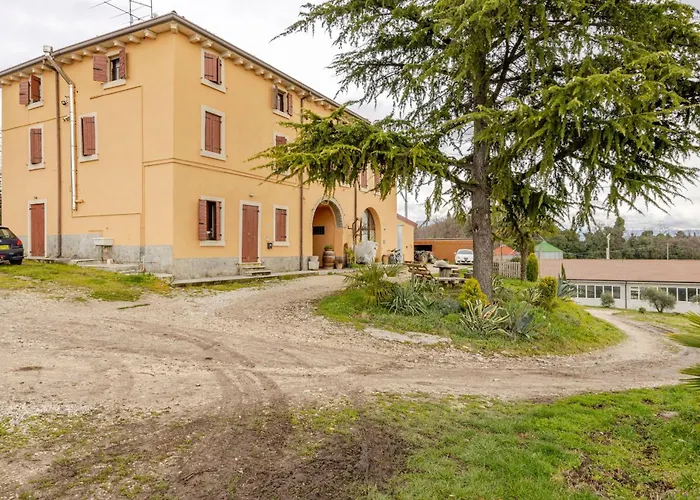 Garda Experience - Relax Nei Vigneti Veronesi