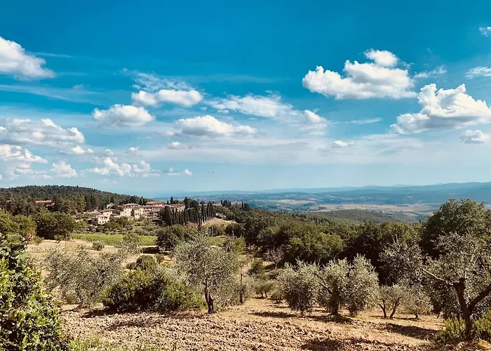 Il Ricordo Del Chianti