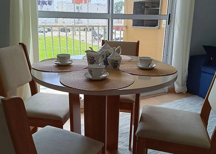Apartamento Umuharama