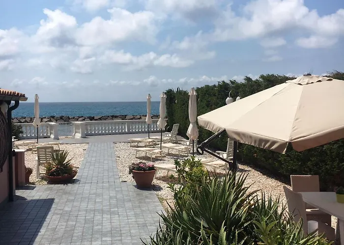 Casa Vacanze Sangiacomo App Acqua Marina