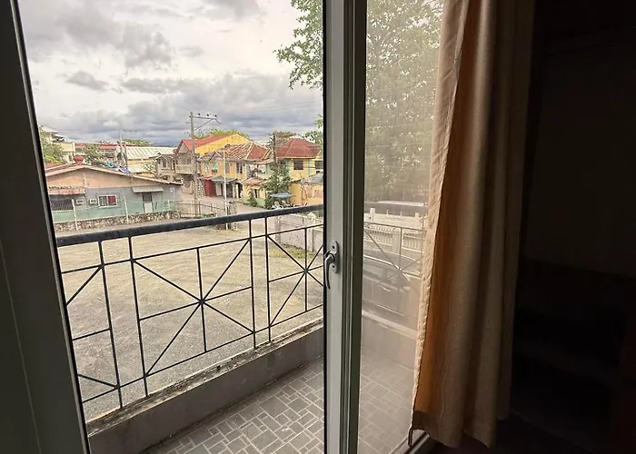 Subic Bay Baloy Long Beach Hotel