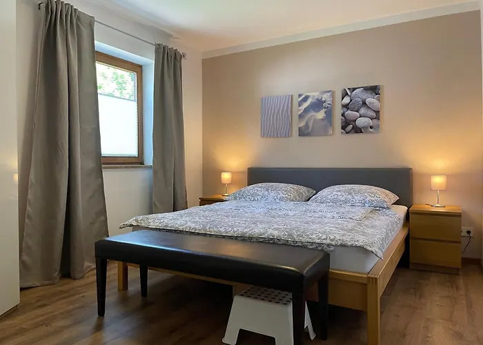 Ferienwohnung Mroczeck