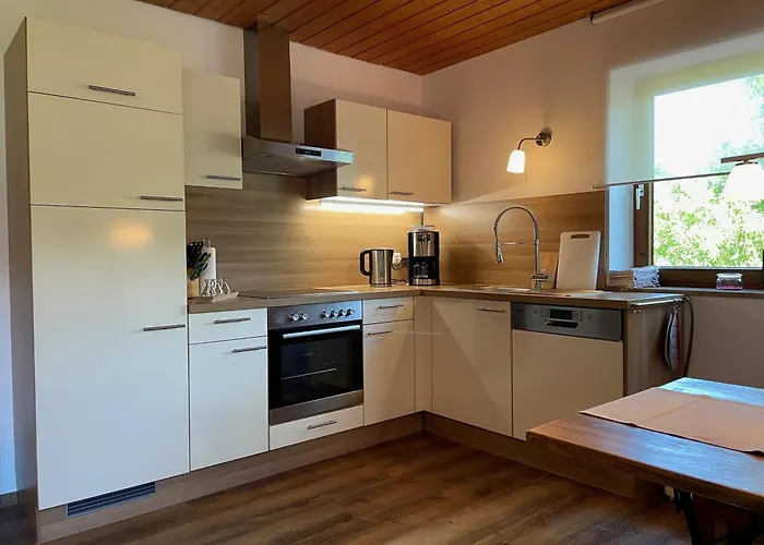 Ferienwohnung Mroczeck