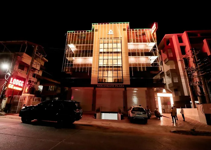 G K Residency