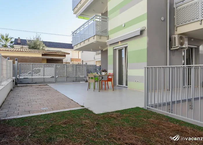 Condominio Gavioli - Invacanza