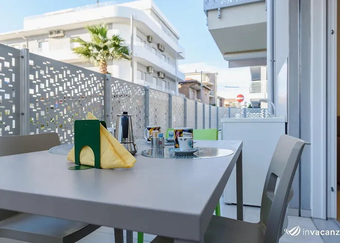 Condominio Gavioli - Invacanza