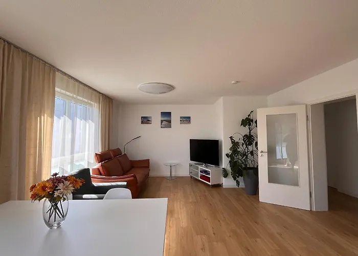 Aa - Apriori Apartments