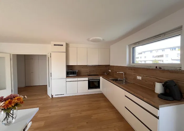 Aa - Apriori Apartments
