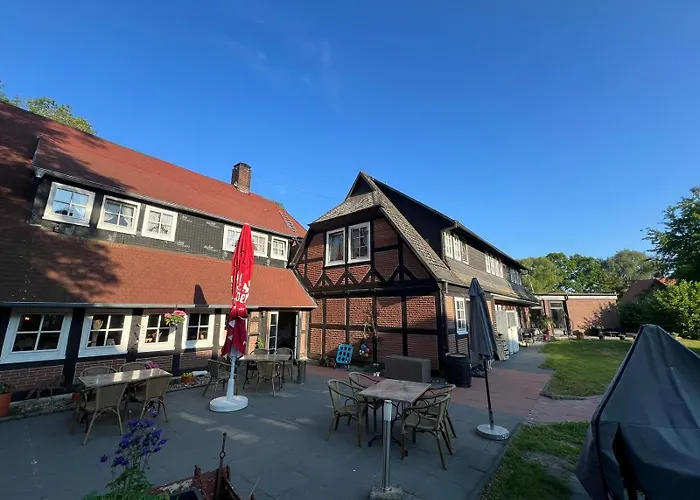 Ferien- und Reitsport Hotel Brunnenhof