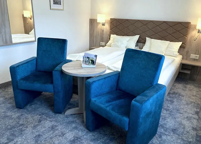 Ferienhotel Wolfsmühle