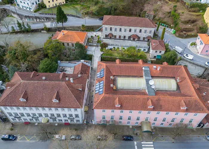 Hotel Universal