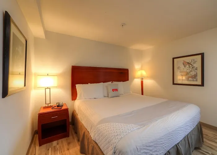 Newport Inn By Oyo - Hwy 101