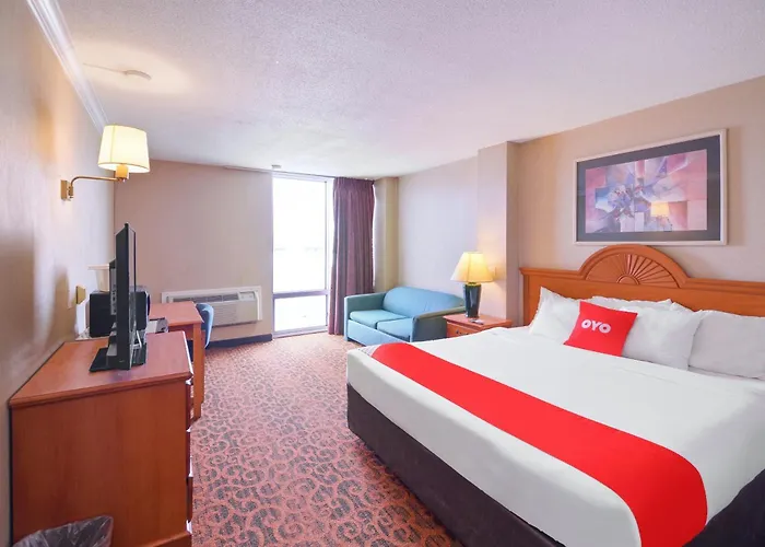 Oyo Hotel Goodland Ks Hwy 24