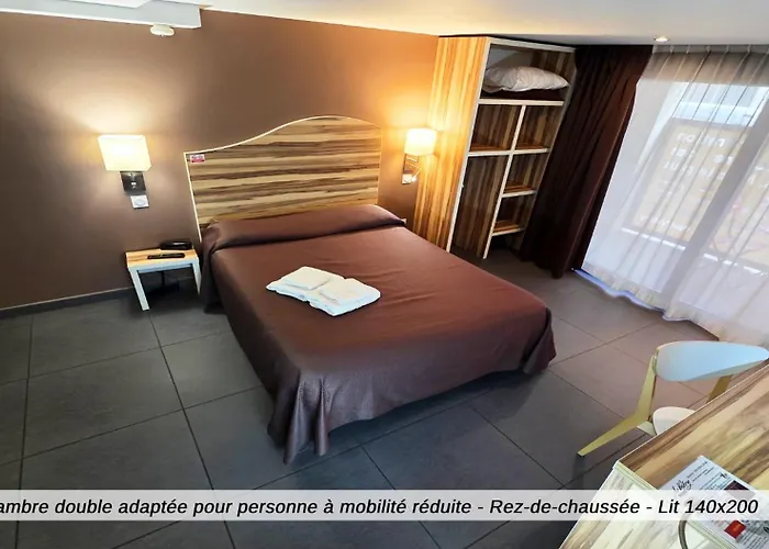 Hotel Au Valery