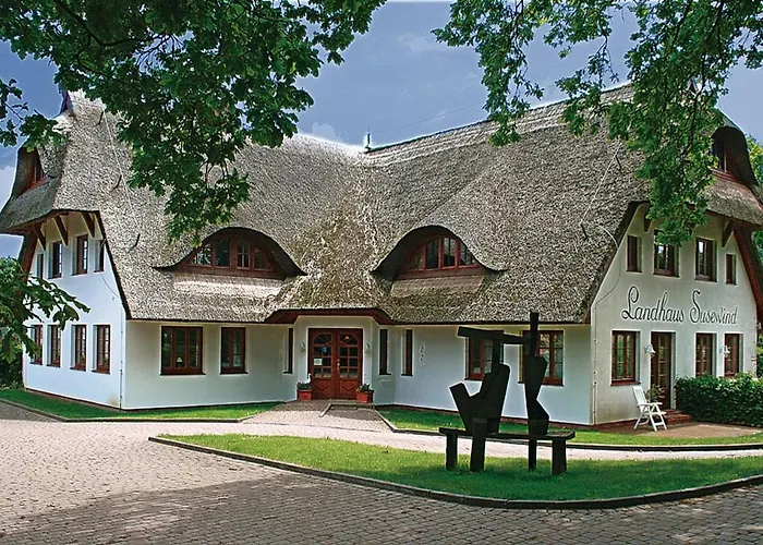 Landhaus Susewind