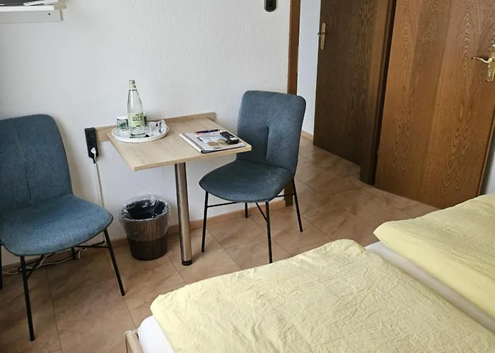 Hotel Pension Loose