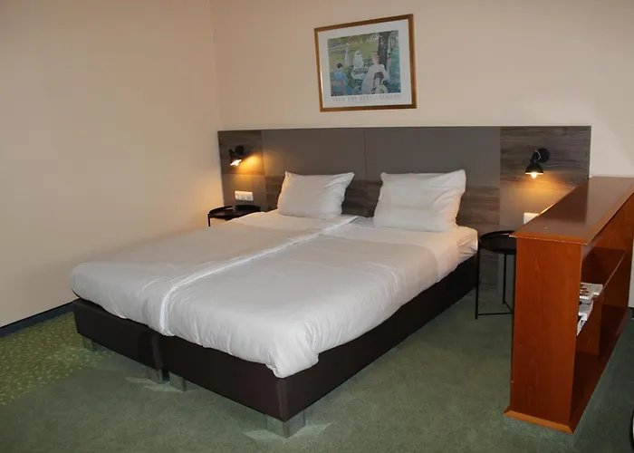 Hotel am Park