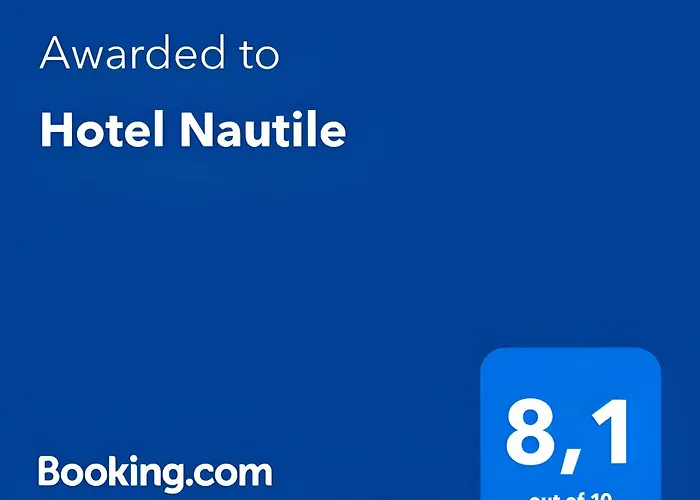 Hotel Nautile