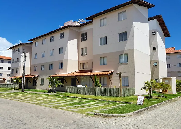 Apartamento Modus Vivendi