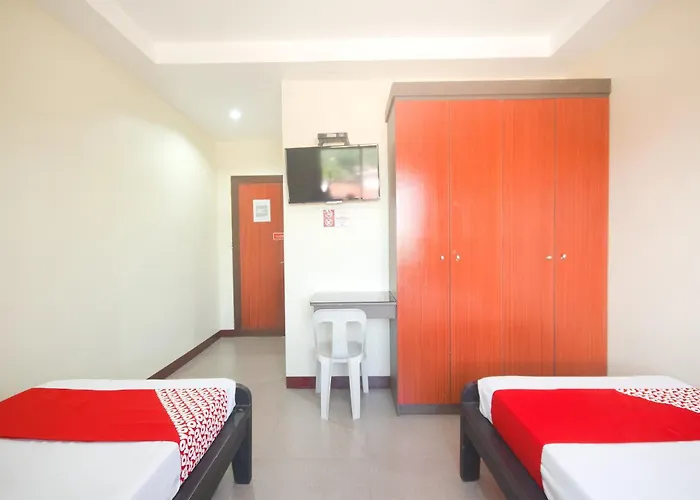 Oyo 567 Blue Horizon Hostel
