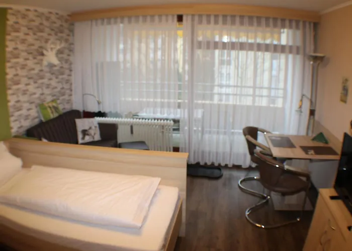 Haus an der Therme
